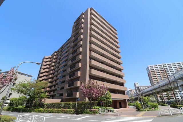 エクステ東大島